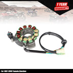 Stator for Yamaha Banshee with Adjustable Timing Plate (1995–2006)