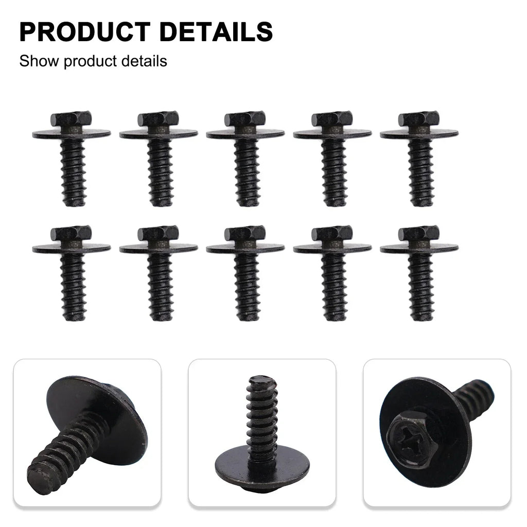 Screw Parts for Mazda RX-7 RX-8