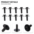 Screw Parts for Mazda RX-7 RX-8
