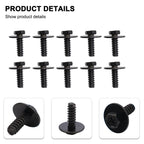 Screw Parts for Mazda RX-7 RX-8