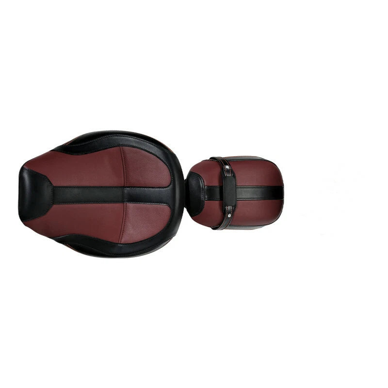 Driver Passenger Seat for Indian Scout Sixty (2016–2024) ABS 19-20