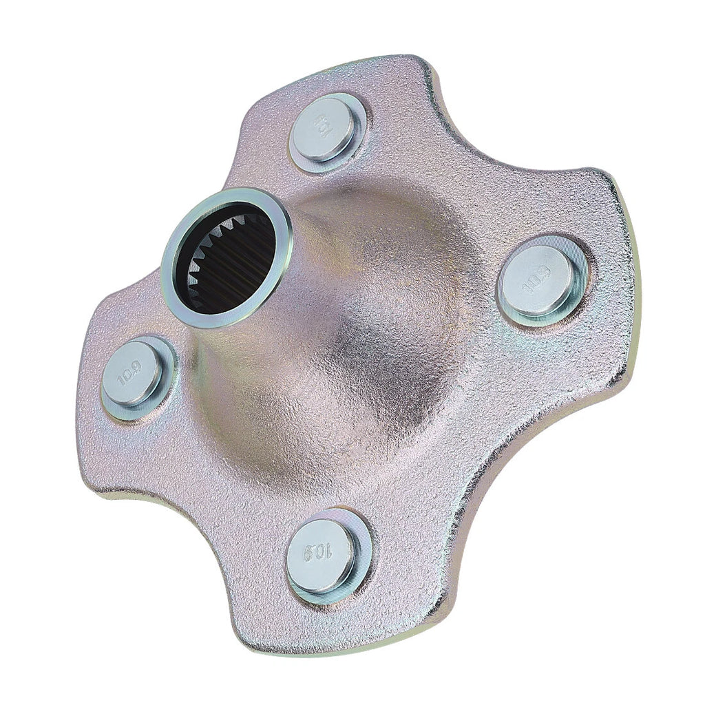 Rear Wheel Hub for Honda FourTrax 300 4x4 TRX300FW (1993–2000)