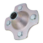 Rear Wheel Hub for Honda FourTrax 300 4x4 TRX300FW (1993–2000)