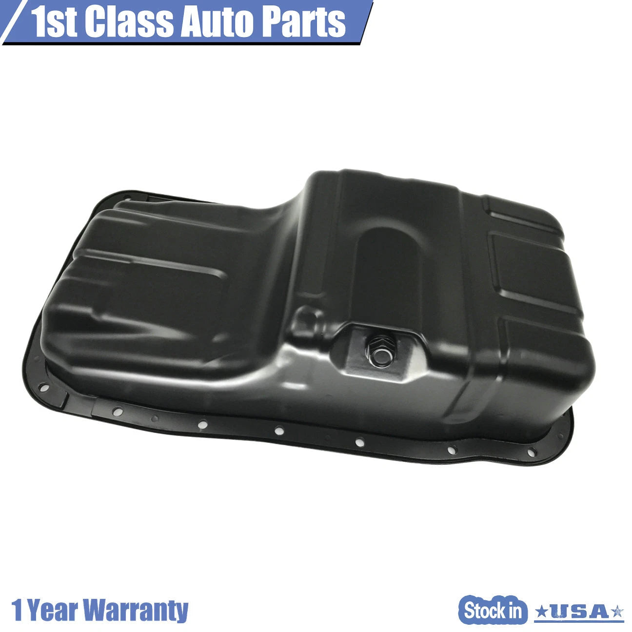 Engine Oil Pan for Acura Integra (1994–2001)
