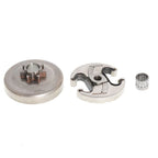 2 Pack Sprocket Drum for Husqvarna 340 345 350 450 325