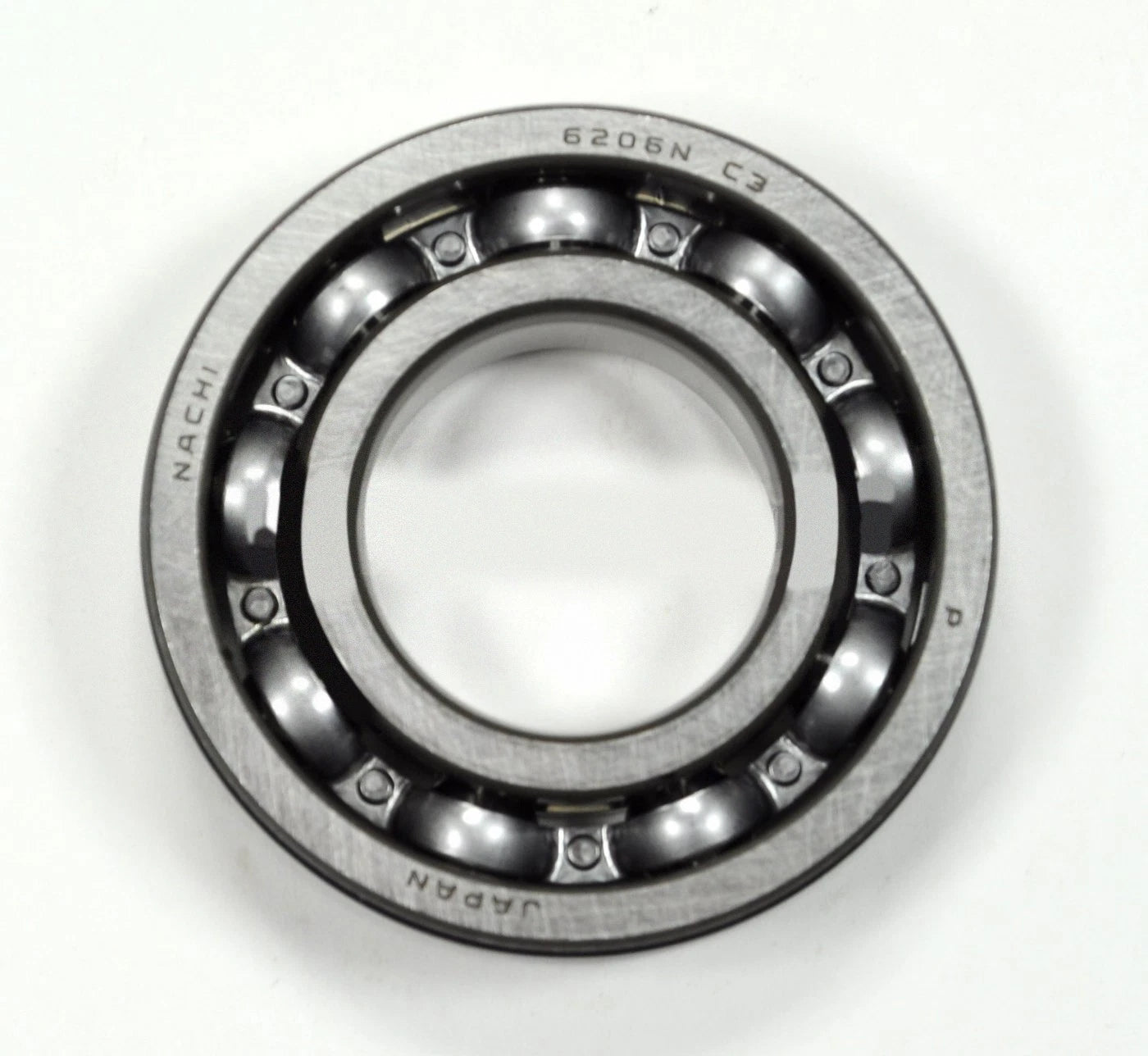 Magneto Side Crank Shaft Bearing 30X62X16 6206N for Sea Doo 580 587 650 657
