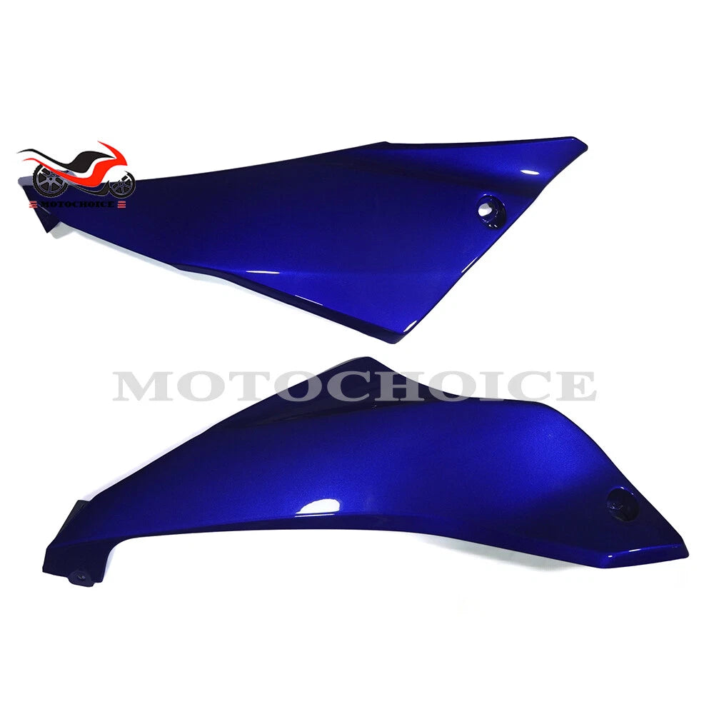 Fairing Kit for Kawasaki Ninja 650 (2017–2019) Blue ABS Bodywork