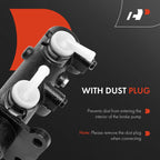 Brake Master Cylinder for Mitsubishi Fuso FE-HD FG (2000–2004)