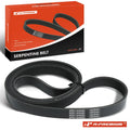 Serpentine Belt for Chevy Silverado 1500 GMC Sierra 1500