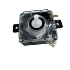 Drain Control Switch for Semi-Automatic Twin Tub Washers