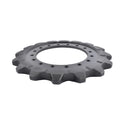 Drive Sprocket for Takeuchi TL126 Skid Steer Loader (YYYY–YYYY)