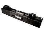 SuperATV X300 Heavy Duty Front Axle for Polaris RZR XP 1000 (2017–2023)