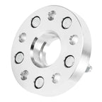 Wheel Adapters 2x 1in 5x114.3 to 5x112 for Daewoo Honda (2015–2020)