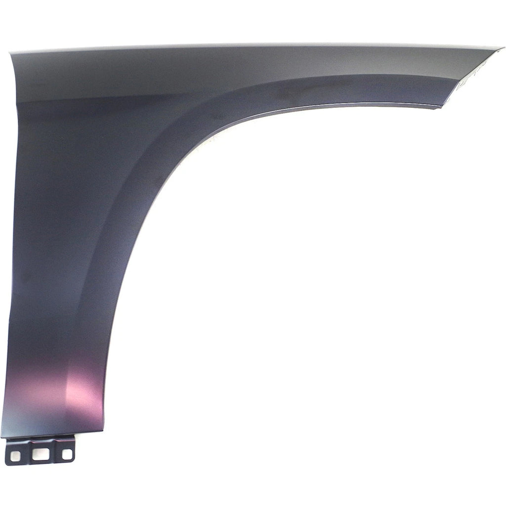 Fender for Mercedes-Benz GLS450 (2017–2019) Front Passenger Side Steel