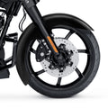 25" Front Wheel Rim for Harley Street Glide (2008–Present)