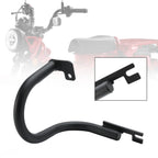 Engine Guard Frame Anti-Crash Bumper Protector for Honda CT125 (2020–2023)