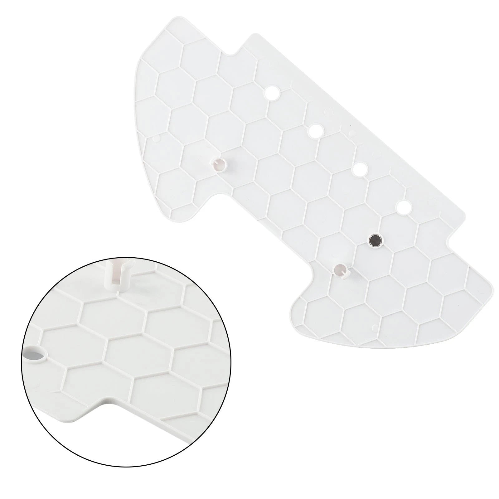Mop Cloth Frame Board Holder for Samsung VR05R5050WK (2017–2023)