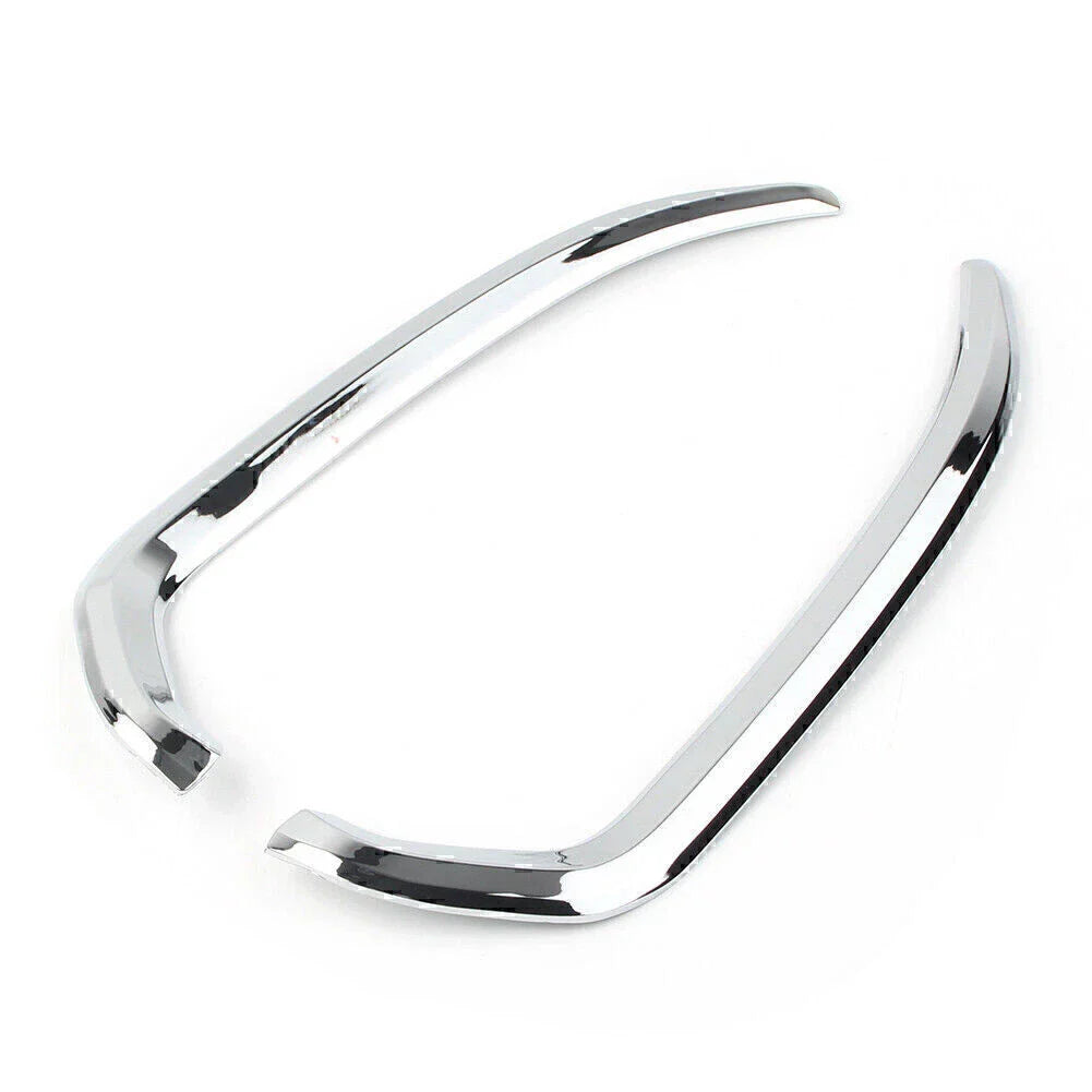 Motorcycle Vertical Vent Trim Accessories for Gold Wing GL1800 (2019-2020)