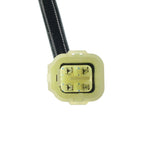 2X O2 Oxygen Sensors for Chevy Tracker (1998-2000)
