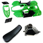Fairing Fender Guard Kit for 110cc Quad Dirt Bike ATV