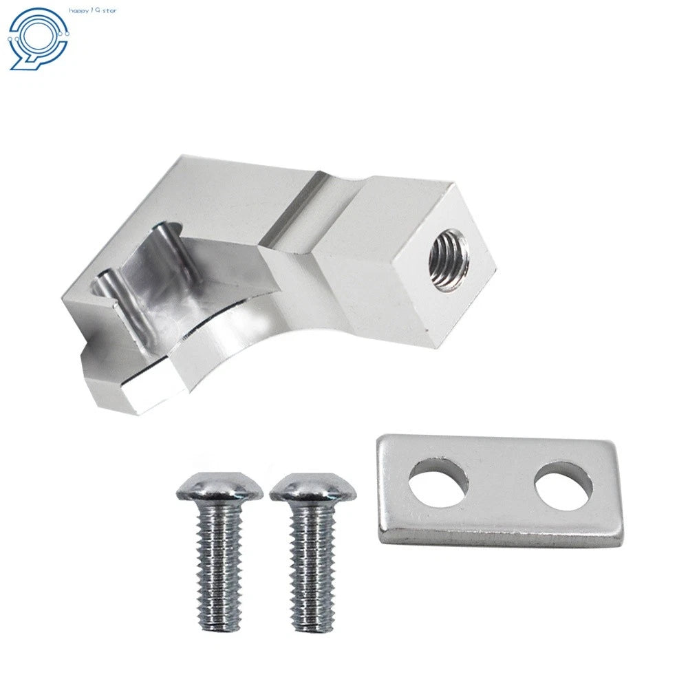 Intake Manifold Repair Bracket for Audi A3 VW Beetle Golf Jetta (2000–2016)
