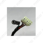 Ignition Key Switch for Honda TRX250 TRX250EX TRX250TE TRX250TM (2001-2014)