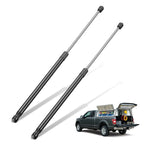 Gas Lift Support for Pickup Topper Cap and Canopy (2024–2024)