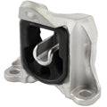 Set of 3 Engine Motor & Transmission Mounts for Honda Civic 2014–2015