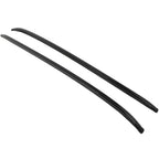 Roof Rack Set for Honda CR-V (2023) - Black Cargo Carrier