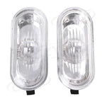 Set of 2 Side Marker Lights for VW Golf/Jetta/Bora (1999–2004)
