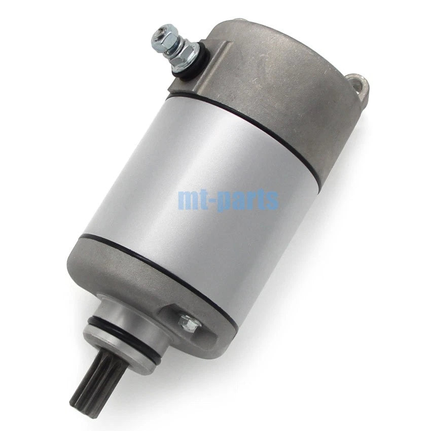 Starter Motor for Yamaha FZS600 Fazer (1998–2003) 4YR-81800-00