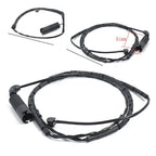 Rear Brake Pad Sensor for BMW E46 E85 320i 323Ci 323i 325Ci (2000-2006)