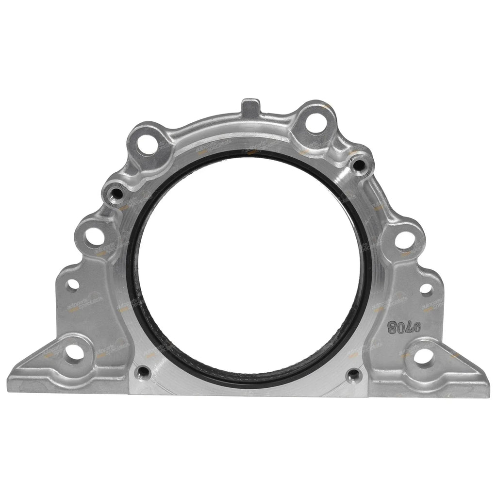 Rear Main Seal Housing + Gasket 4.2L for Nissan Patrol GU TD42T TD42Ti