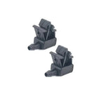 Front Windscreen Wiper Washer Nozzles for Peugeot Partner, Citro��n (2008-2018)