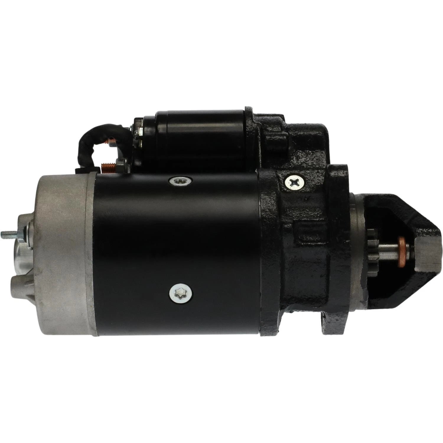 Starter for Deutz Various Models (1963-1975)
