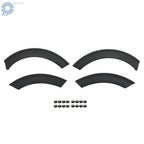 Set of 4 Wheelhouse Fender Flares for Ford Explorer (2020–2022)