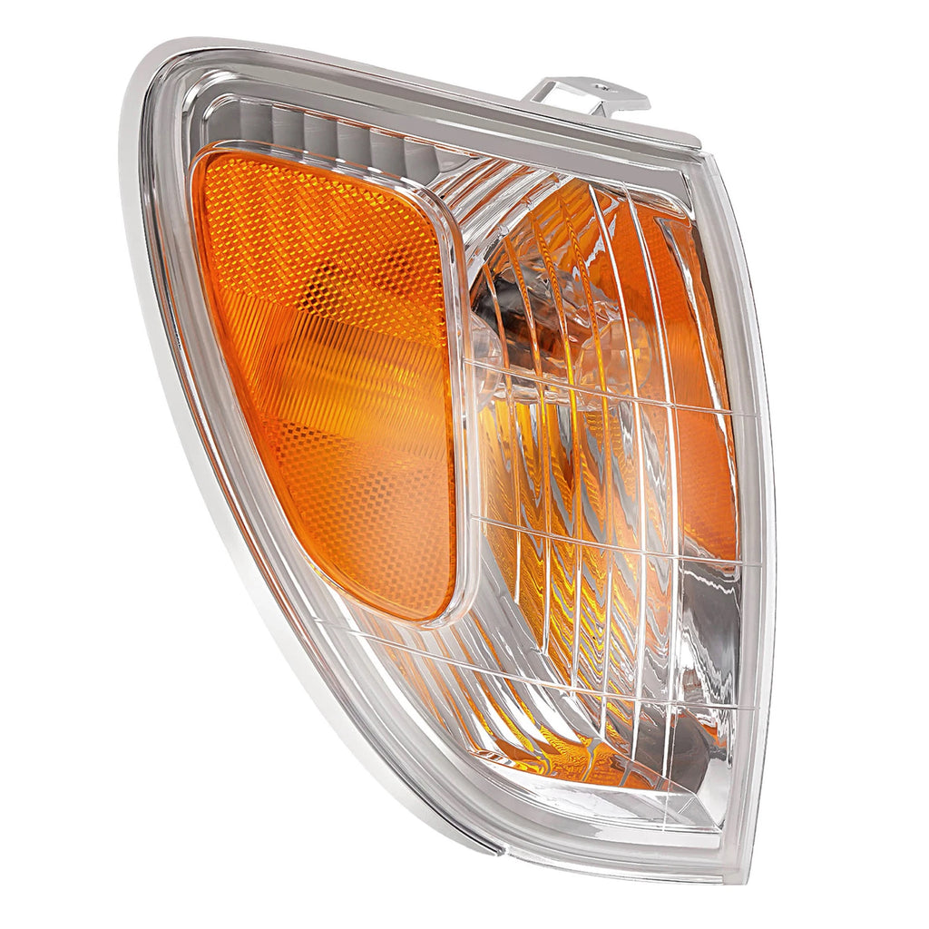 Corner Lamp Signal Marker Light Right RH for Land Cruiser (1998–2004)