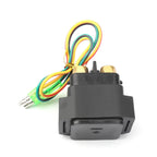 Starter Solenoid Relay for Yamaha FX 1000, 1100, SVHO, 1800, VXR1800 (2000–2023)