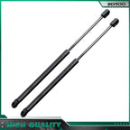 2X Hood Lift Supports for Lexus GS300 GS430 (1998–2005)