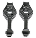 Set of 2 Rear Lower Suspension Control Arm Kit for Kia Optima (2011–2015)