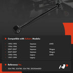 Lateral Arm for Subaru Impreza (1993-1996, 2007)