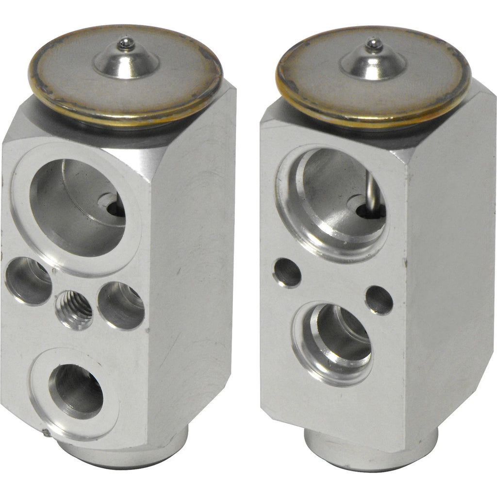 Replacement A/C Expansion Valve Replacement Parts For V6 Engine
