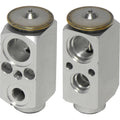 Replacement A/C Expansion Valve Replacement Parts For V6 Engine