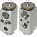 Replacement A/C Expansion Valve Replacement Parts For V6 Engine