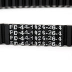 Drive Belt 23100-KTW-901 for Honda SH300 NSS300 (2007–2017)