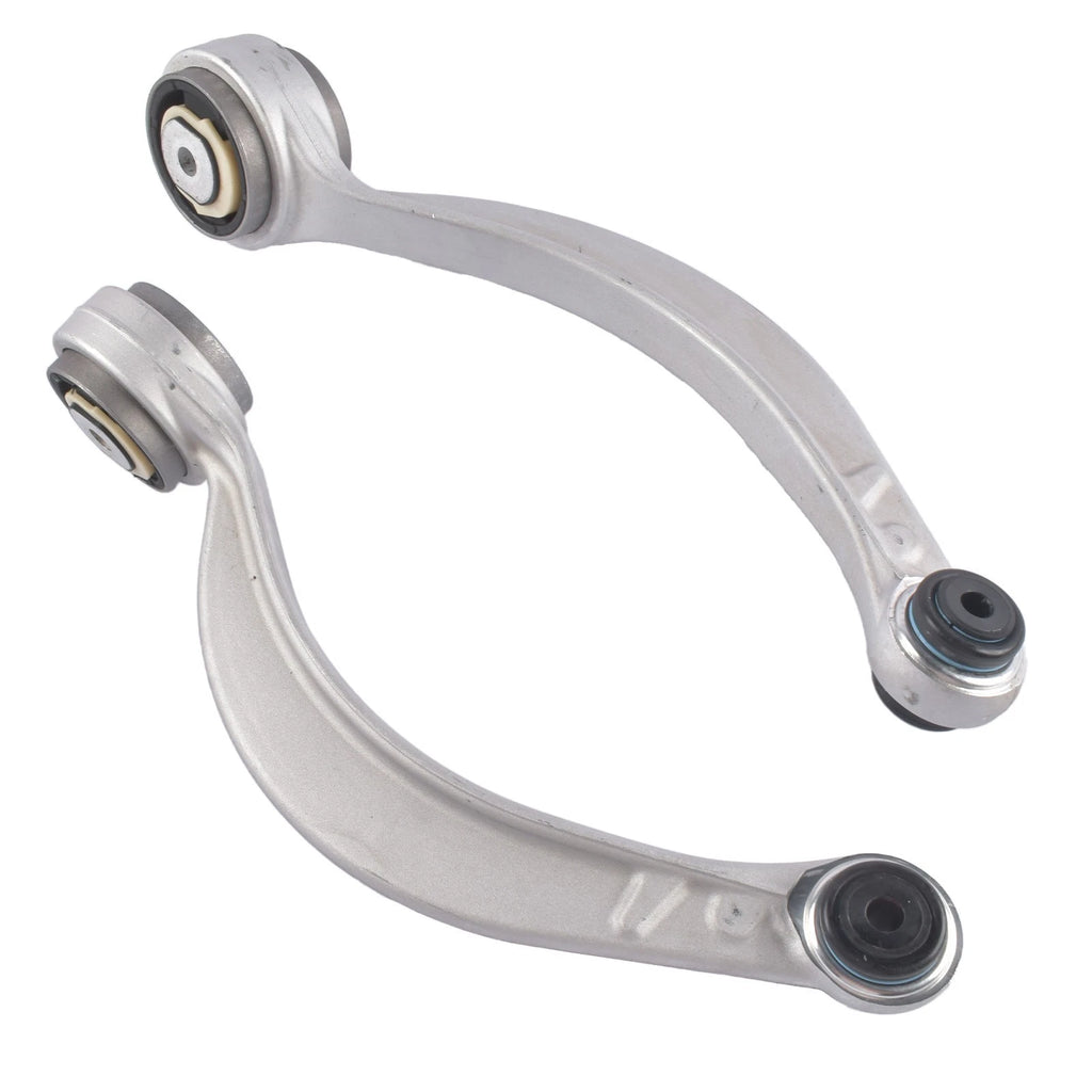 2X Front Lower Control Arm for Jaguar XJ XJ8 XJR XF XKR S-Type (1995–2019)