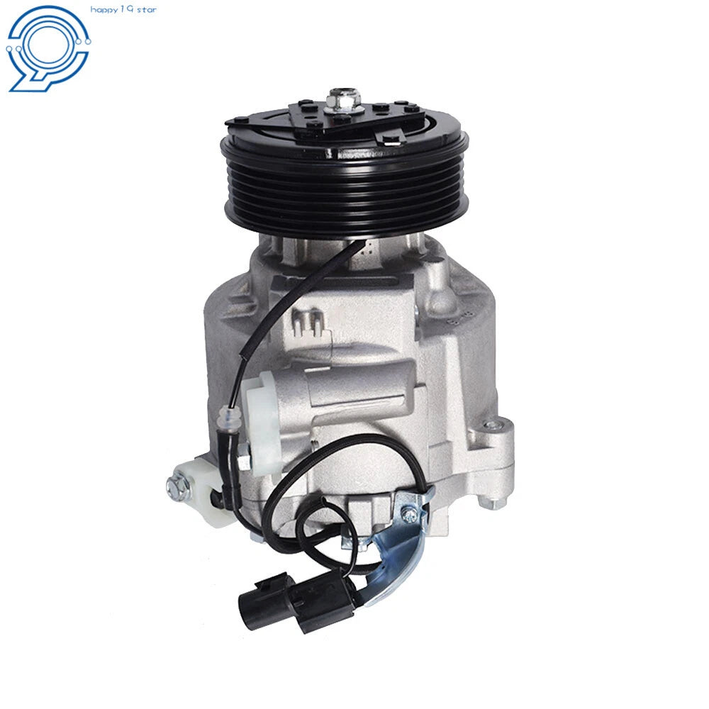 A/C Compressor for Mitsubishi Lancer (2008-2014)