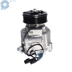 A/C Compressor for Mitsubishi Lancer (2008-2014)