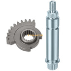 Gear Selector & Shift Shaft for Polaris Ranger Sportsman RZR (3233832, 3233831)