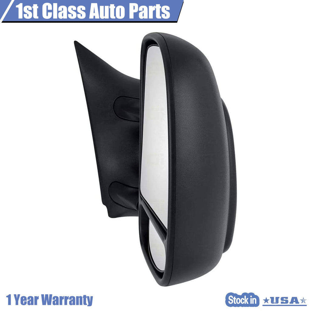 Right Side View Mirror for Ford F250 F350 F450 F550 Super Duty (1999–2007)